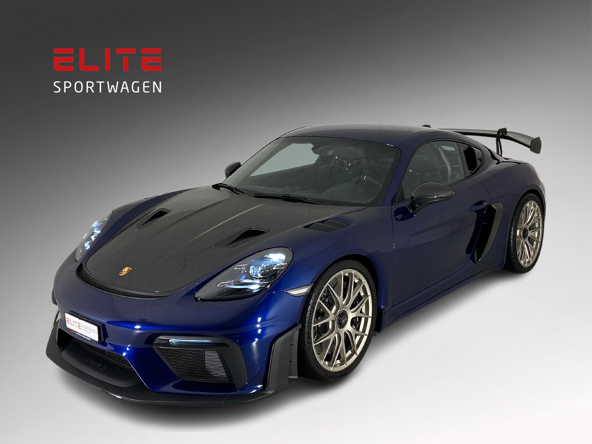 PORSCHE 718 Cayman GT4 RS PDK-showroom-element-1