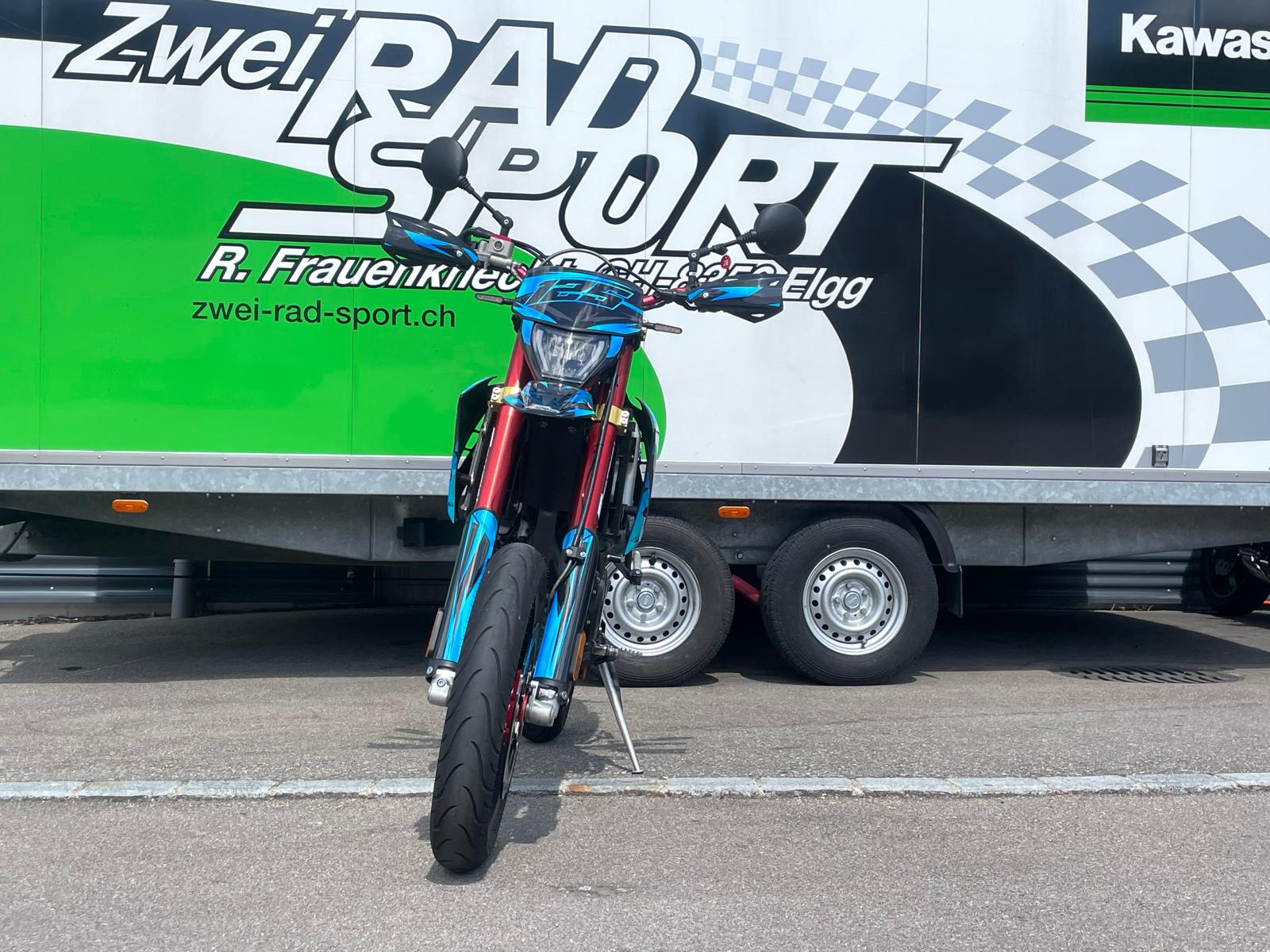 FANTIC Motard-image-5