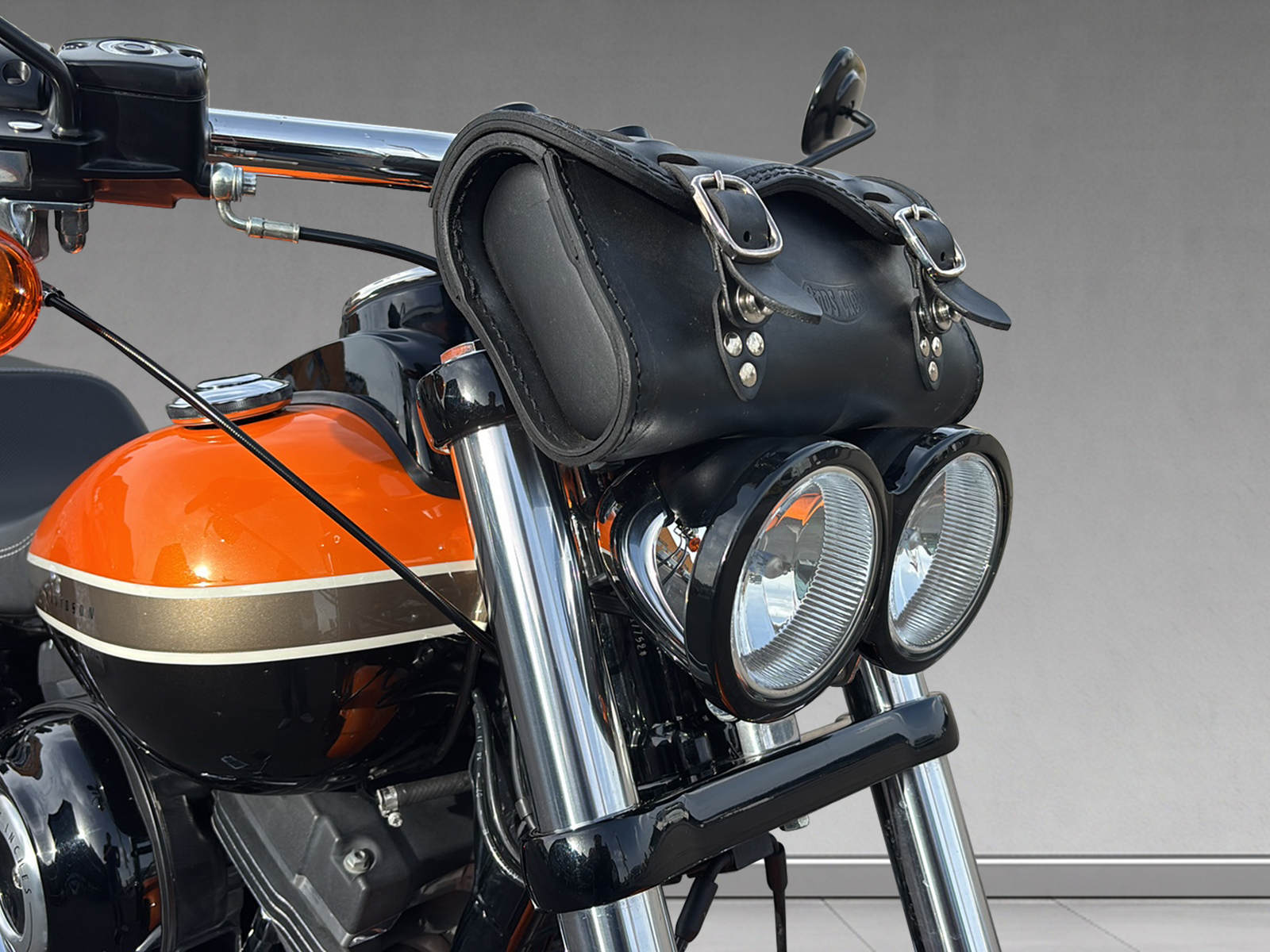 HARLEY-DAVIDSON FXDF Dyna Fat Bob 103 ABS-image-6
