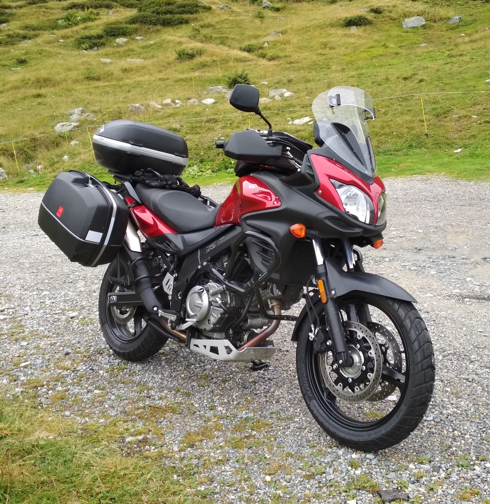 SUZUKI abs-image-0