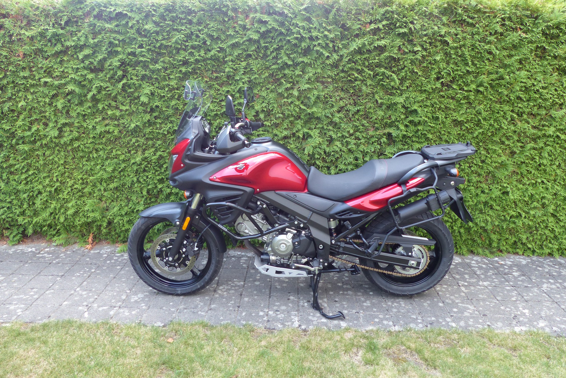 SUZUKI abs-image-1