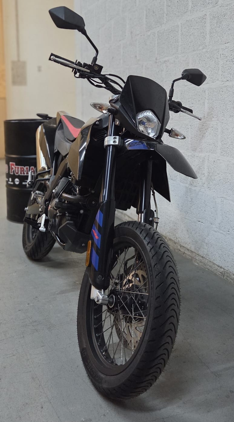 APRILIA SX 125-image-1
