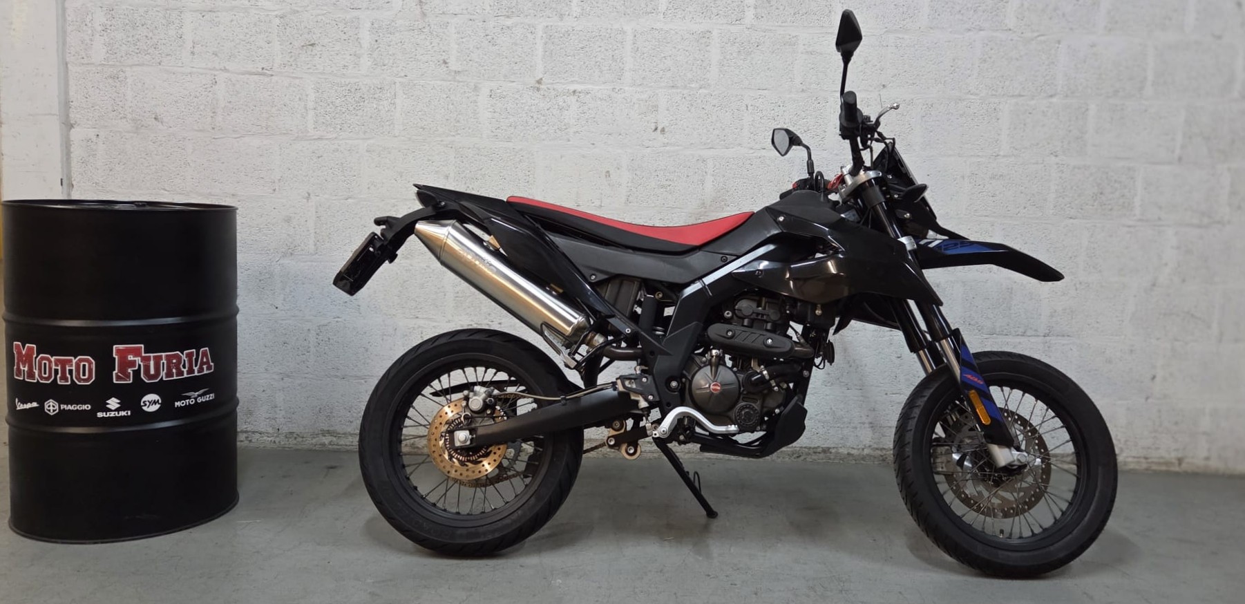 APRILIA SX 125-image-0