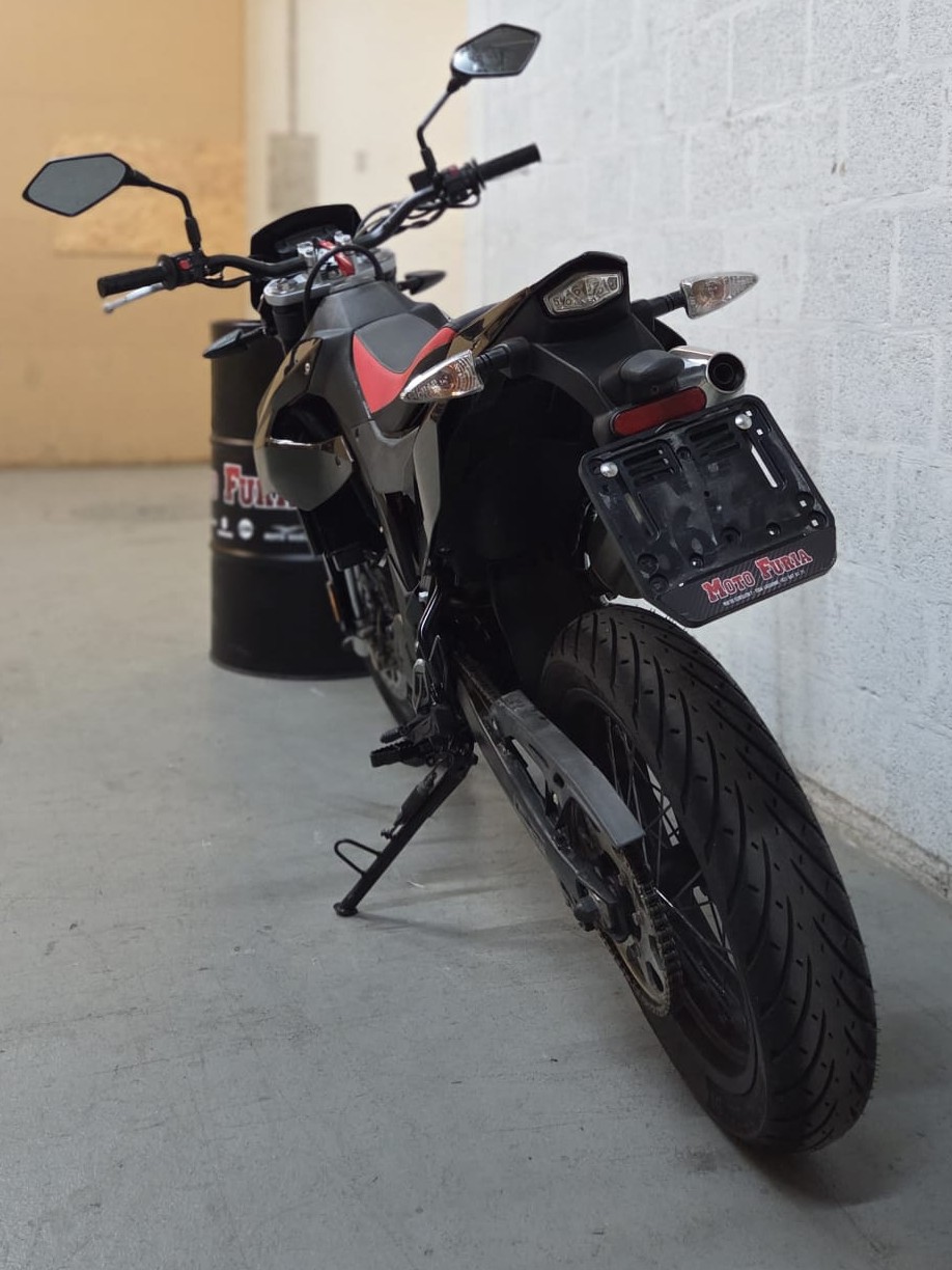 APRILIA SX 125-image-3