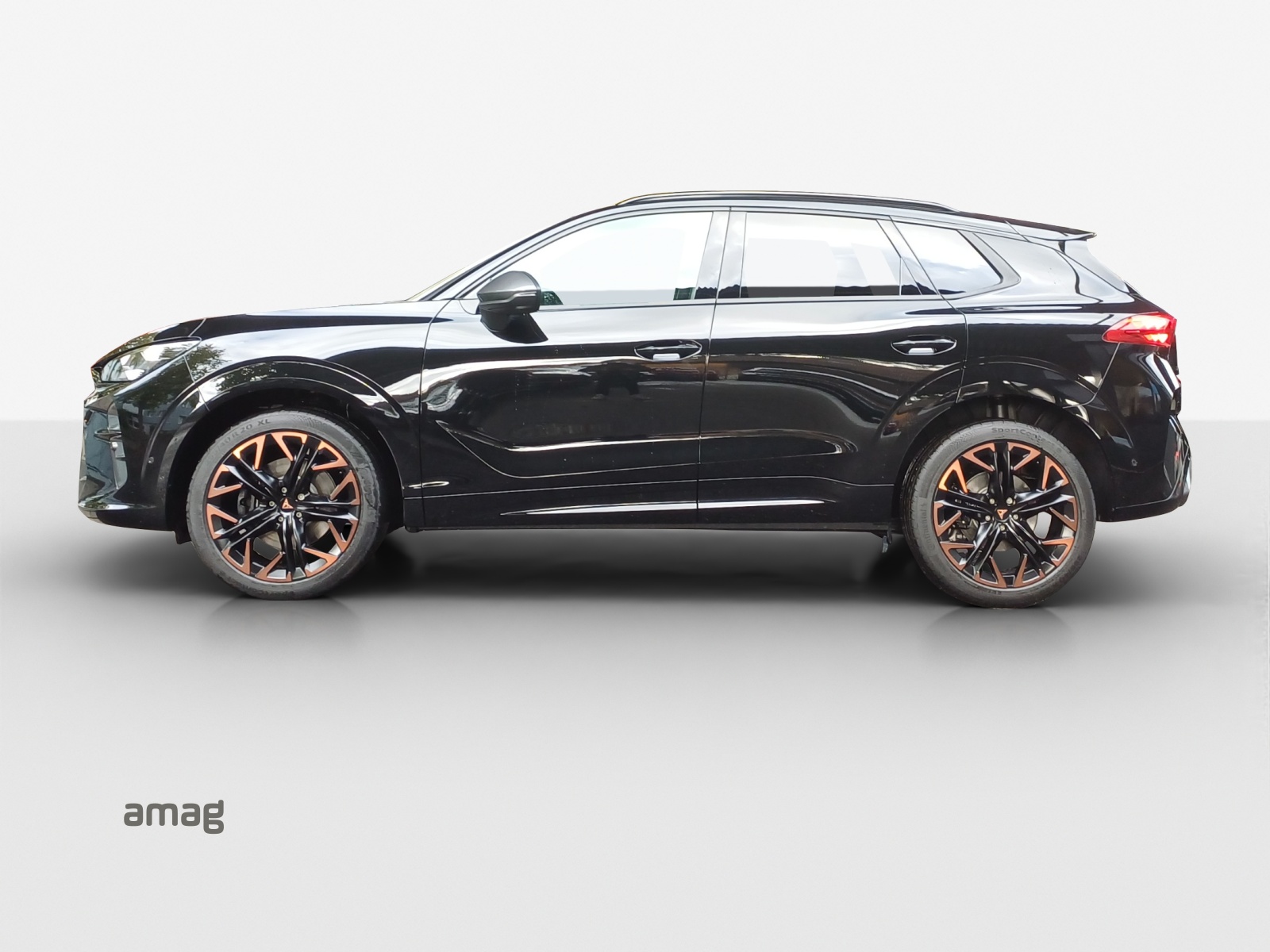 CUPRA CUPRA TERRAMAR VZ 4DRIVE PRIME EDITION 265 PS 4Drive DSG-showroom-element-1