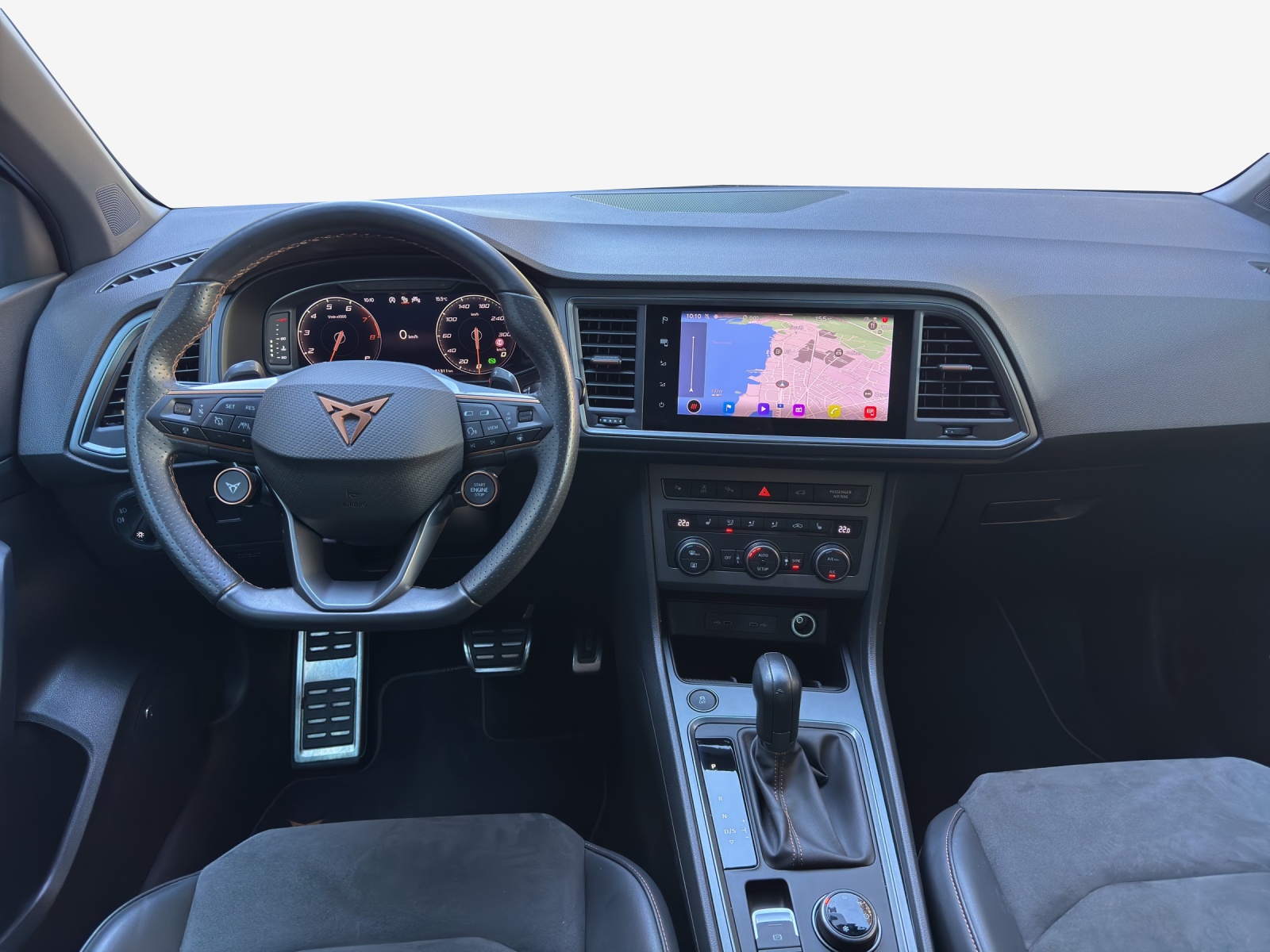 CUPRA Ateca 2.0TSI 4Drive DSG-image-8
