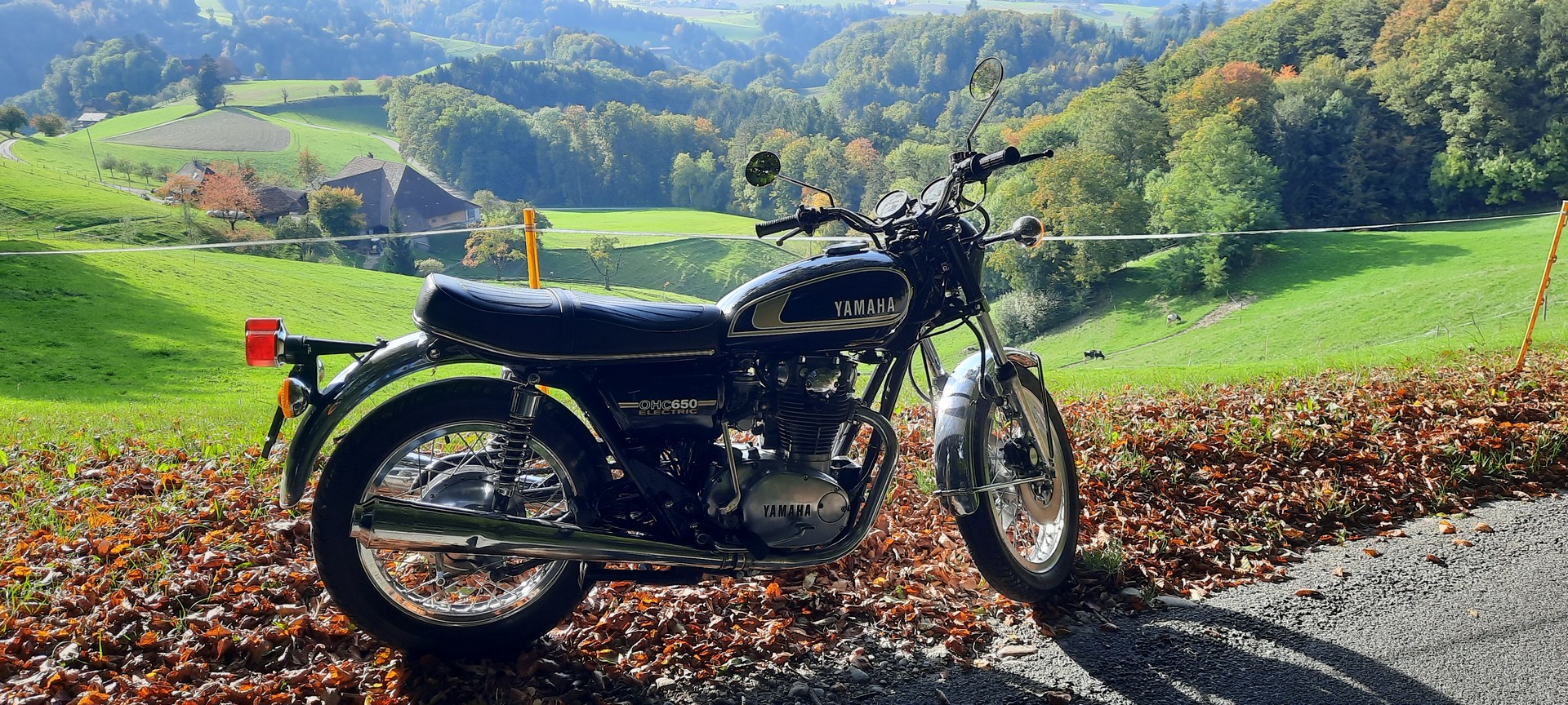 YAMAHA 447-image-2