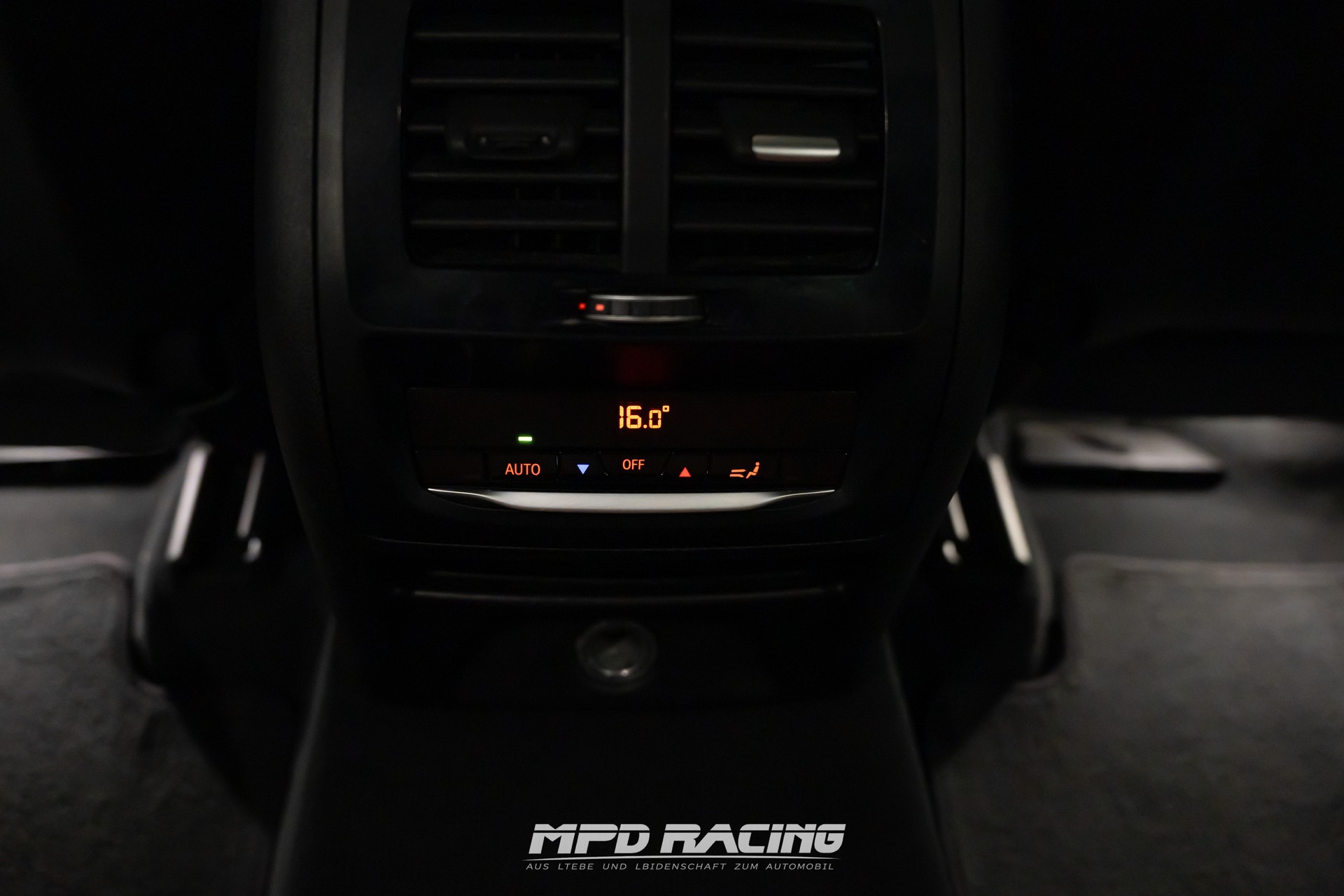 BMW X3 xDrive M Competition Steptronic-image-18