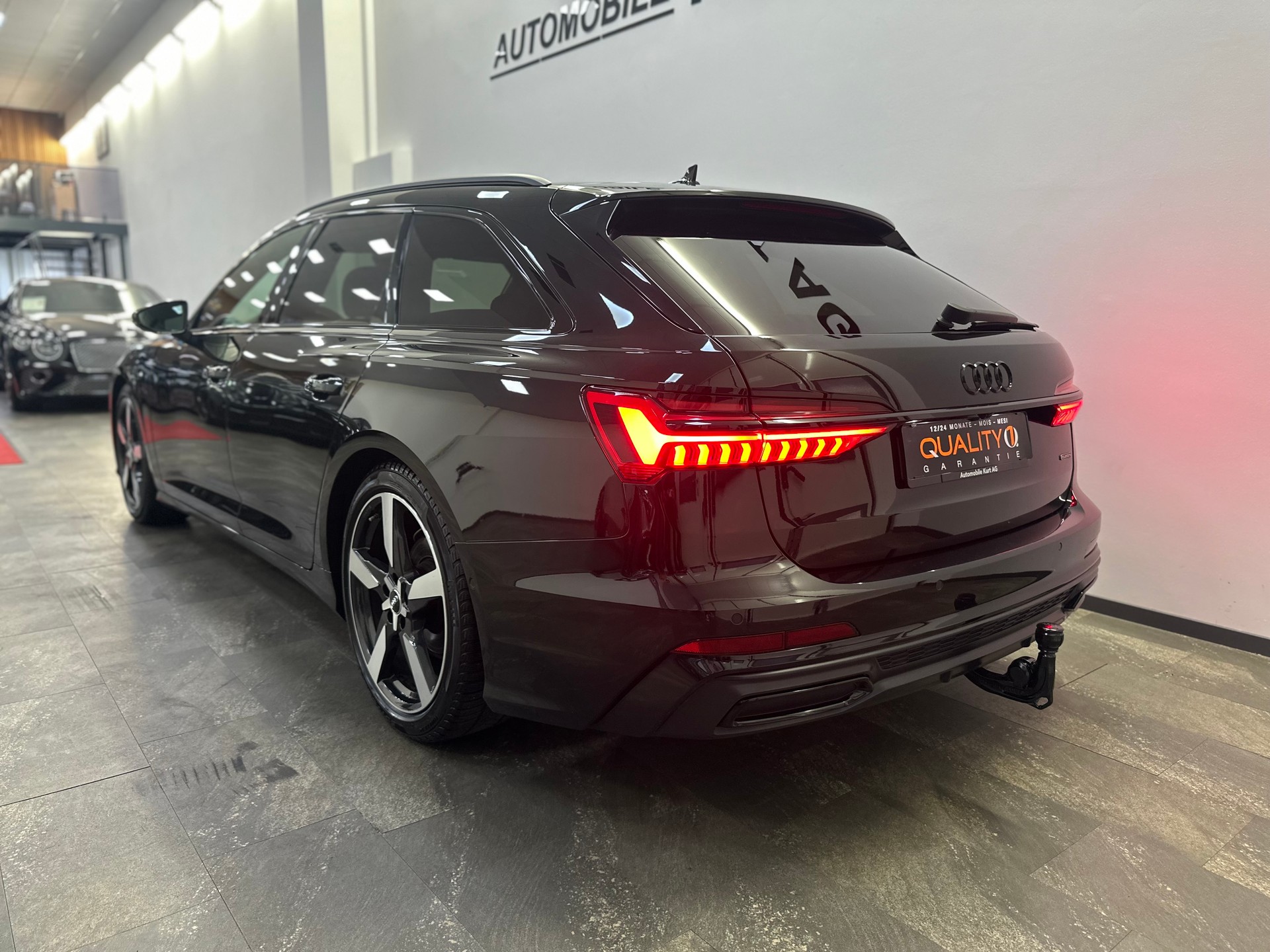 AUDI A6 Avant 40 TDI Sport quattro S-tronic-showroom-element-3
