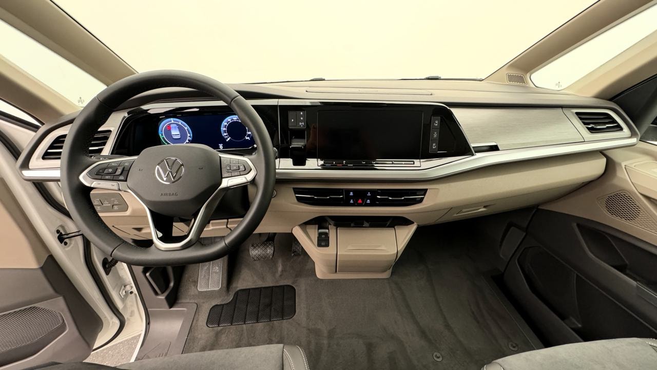 VW Multivan 1.5 eHybrid Life Edition 4Motion DSG-image-5