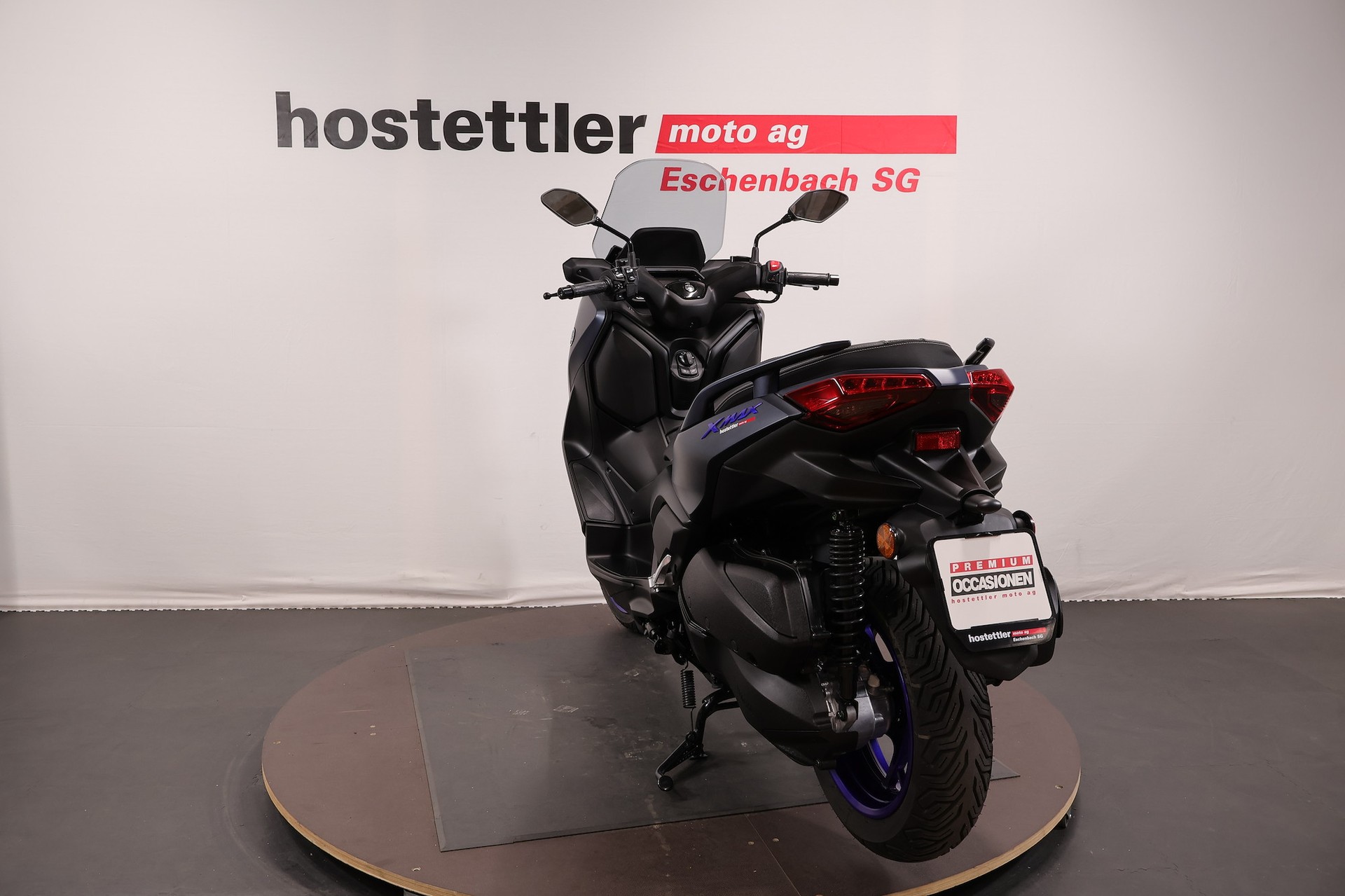 YAMAHA XMAX 300-image-4