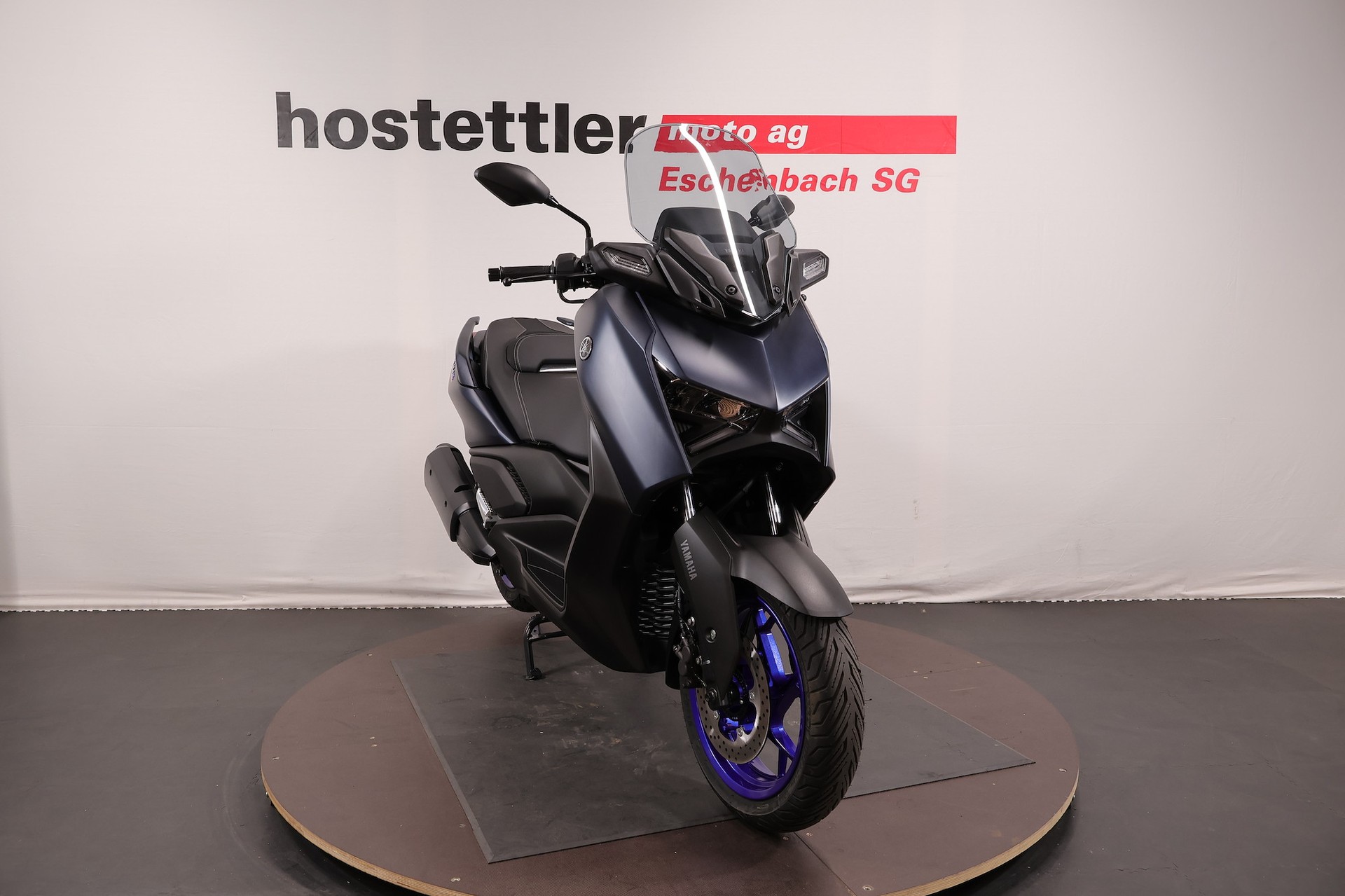 YAMAHA XMAX 300-image-0