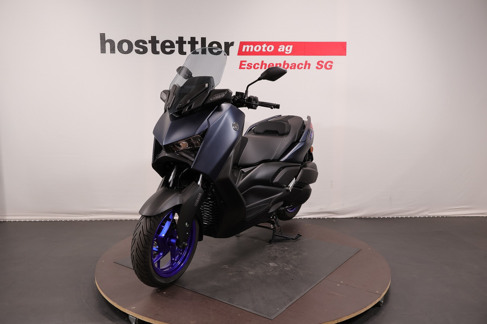 YAMAHA XMAX 300-image-2