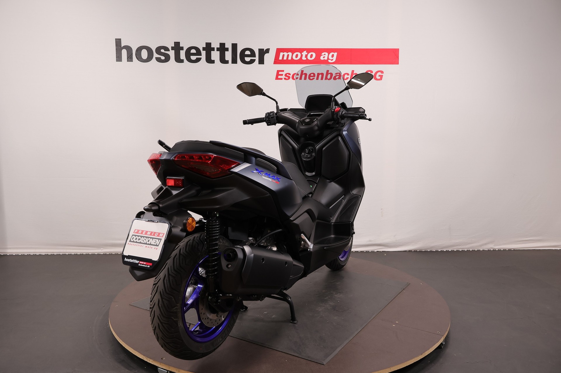 YAMAHA XMAX 300-image-5