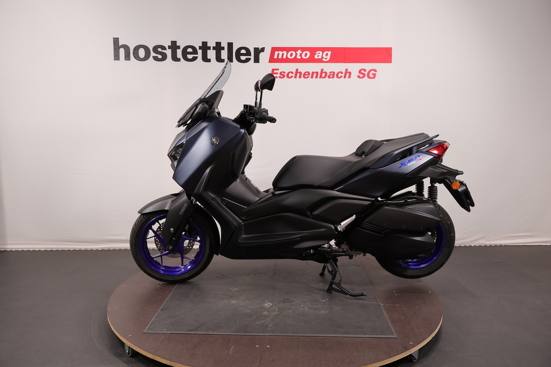 YAMAHA XMAX 300-image-3