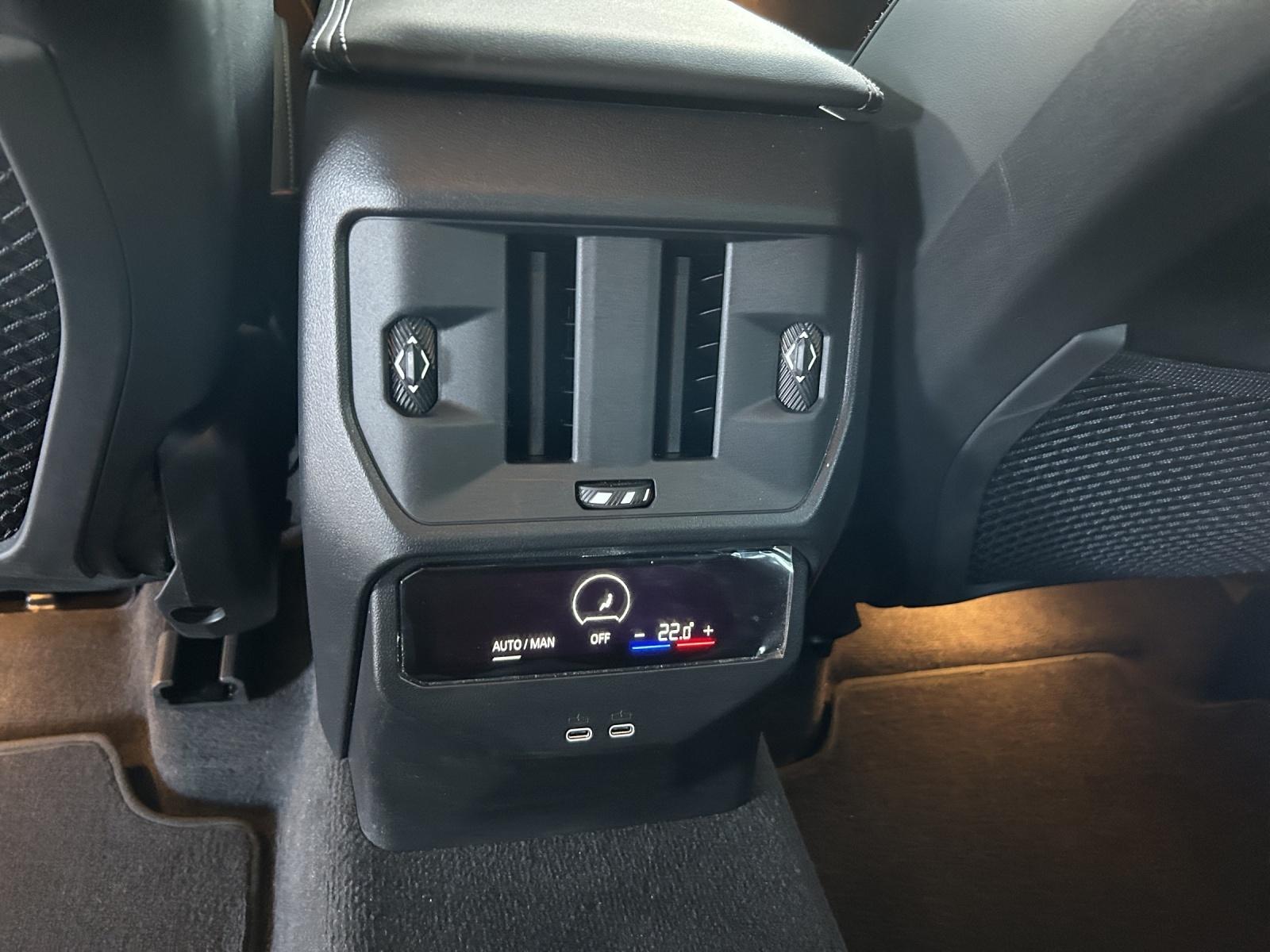 BMW X3 20d xDrive-image-21