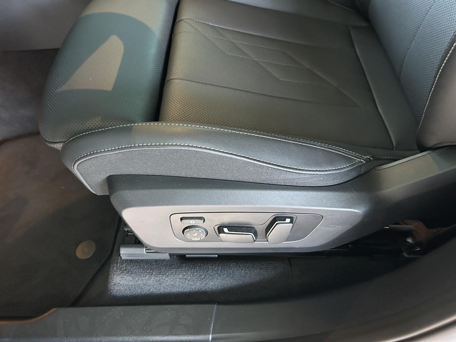 BMW X3 20d xDrive-image-19