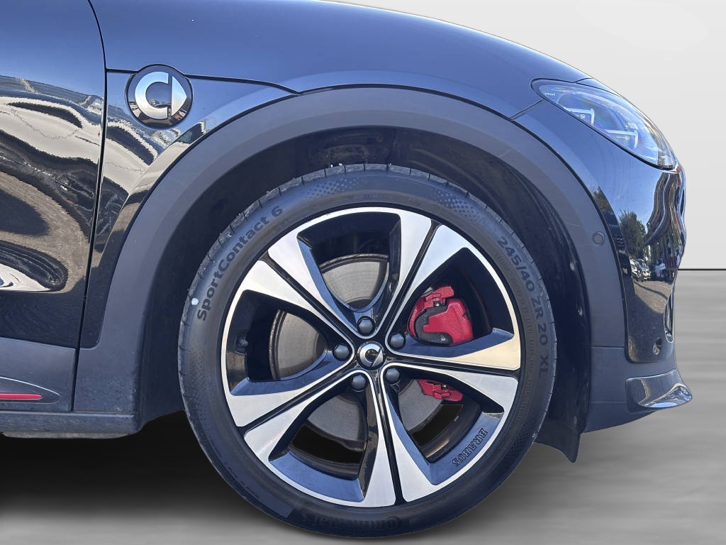 SMART 3 Brabus 66kWh 4x4-image-9