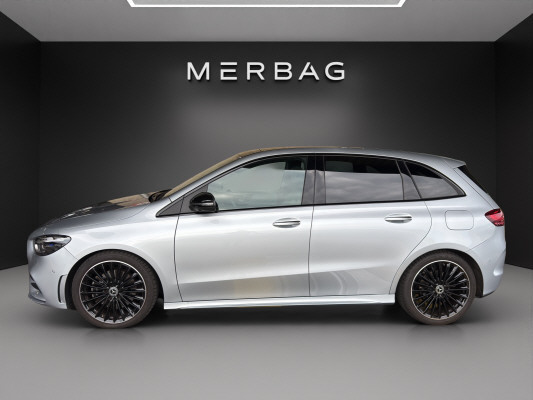 MERCEDES-BENZ B 220 d 8G-DCT-image-1