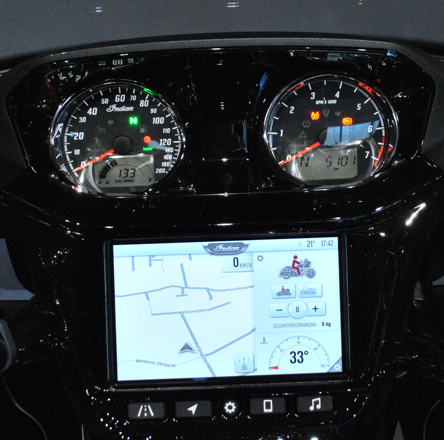 INDIAN Pursuit Limited-image-5