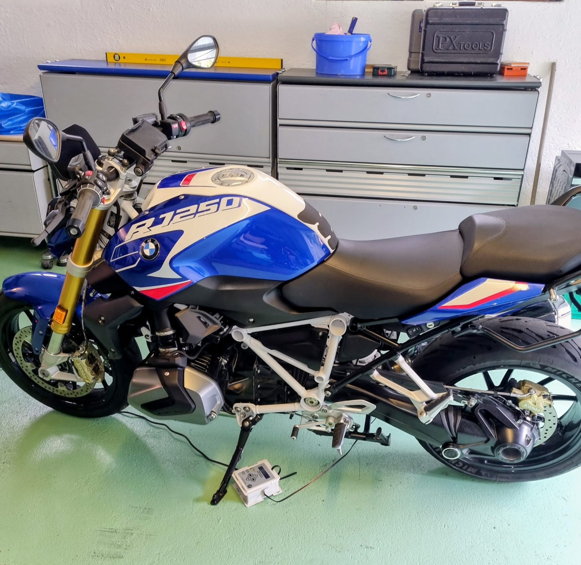 BMW R 1250 R-image-0