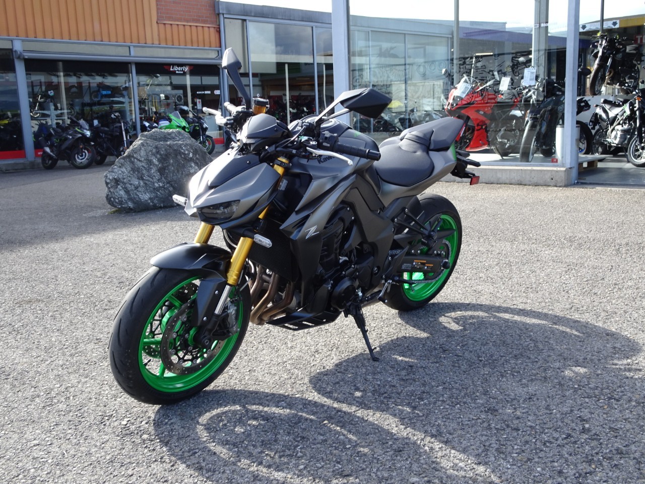 KAWASAKI Z 1100 SE-image-3