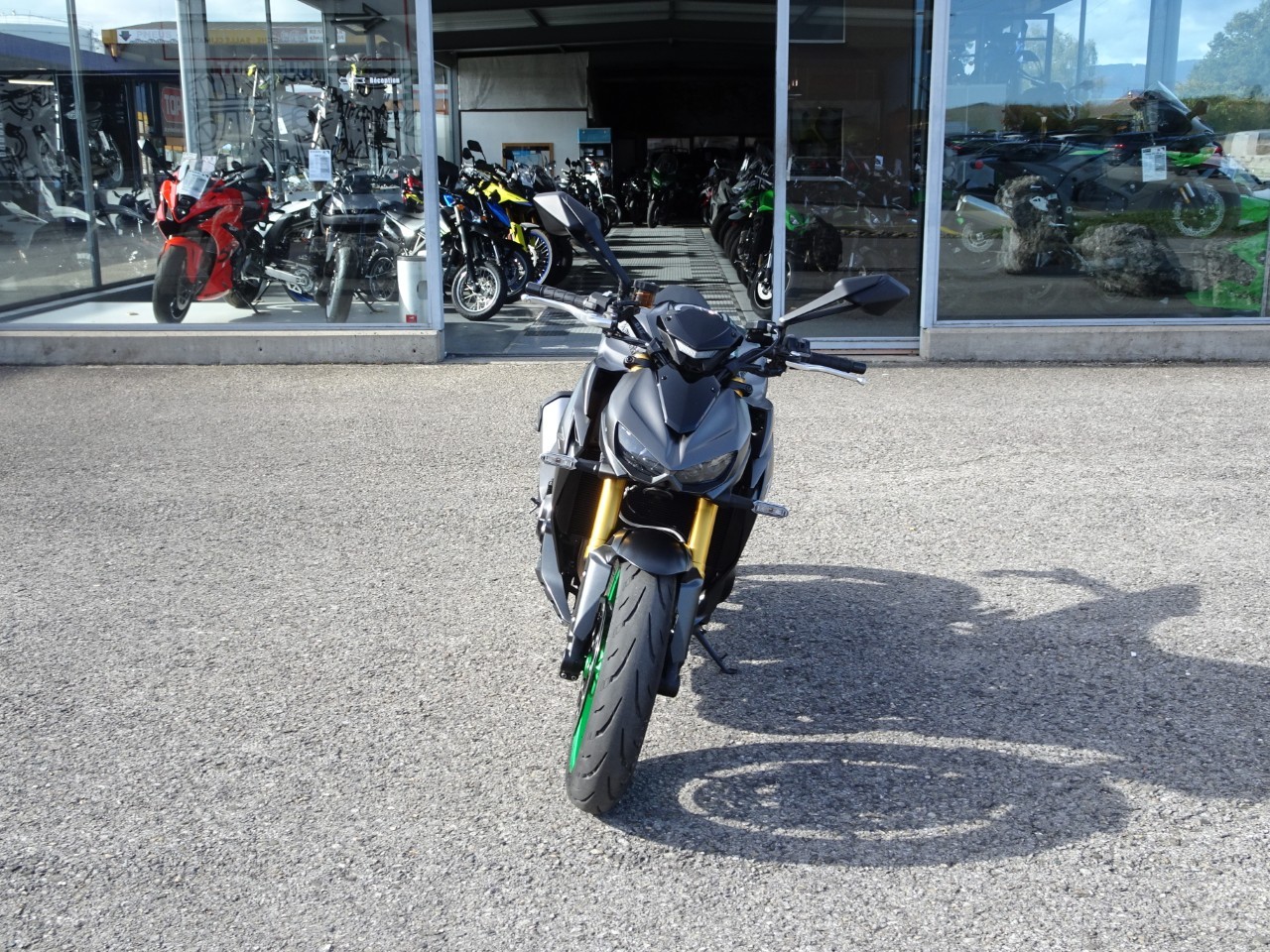 KAWASAKI Z 1100 SE-image-2