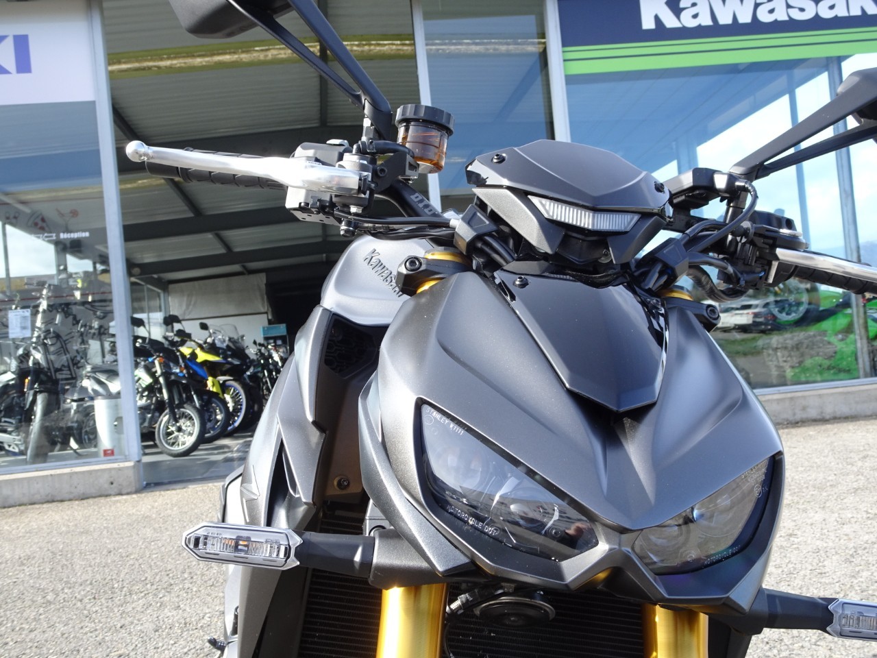 KAWASAKI Z 1100 SE-image-6
