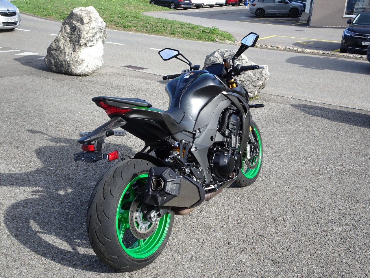KAWASAKI Z 1100 SE-image-4