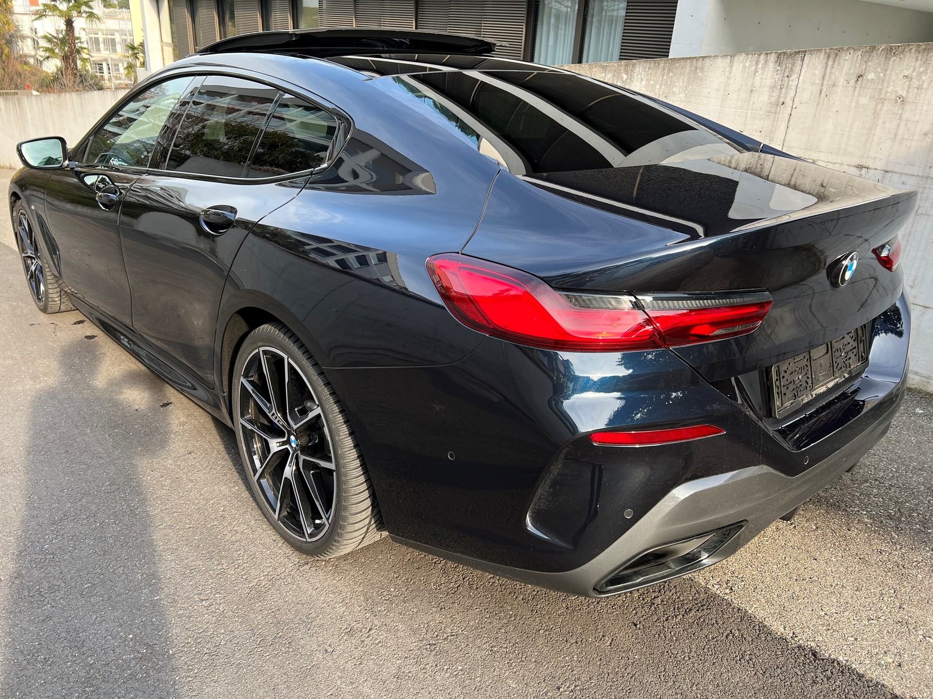 BMW 840d xDrive 48V M Sport Steptronic-image-5