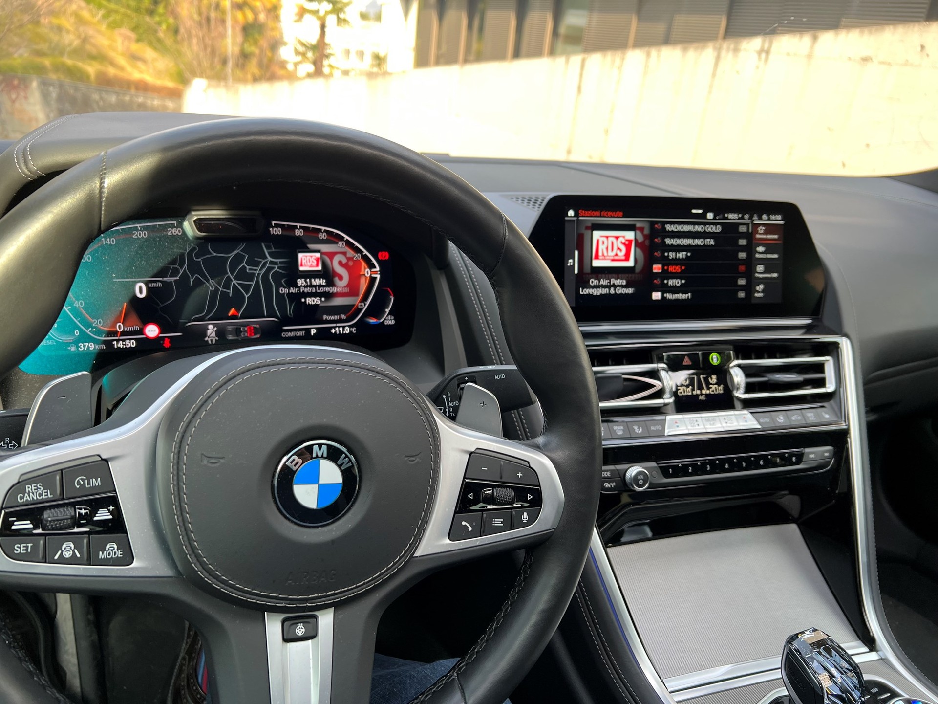 BMW 840d xDrive 48V M Sport Steptronic-image-3
