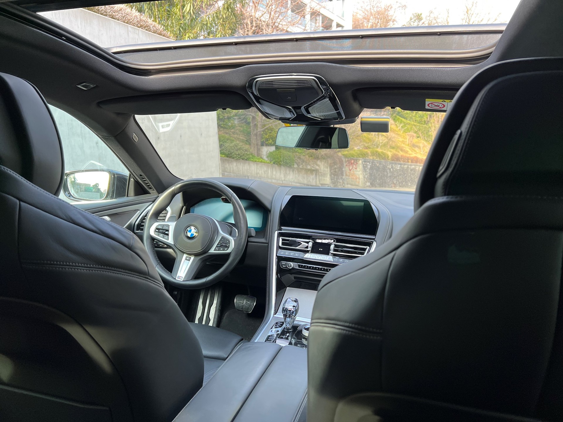 BMW 840d xDrive 48V M Sport Steptronic-image-6