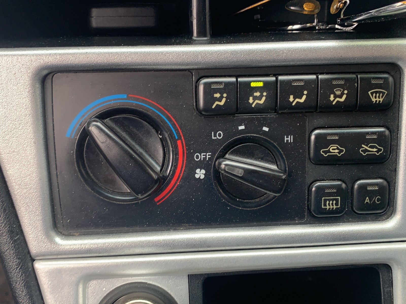 TOYOTA Celica 2.0 Turbo 4x4-image-11