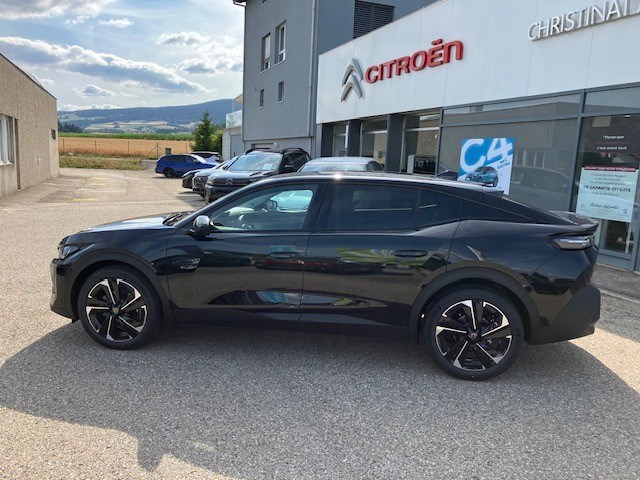 PEUGEOT 408 1.2 PureTech Allure Pack EAT8-showroom-element-1