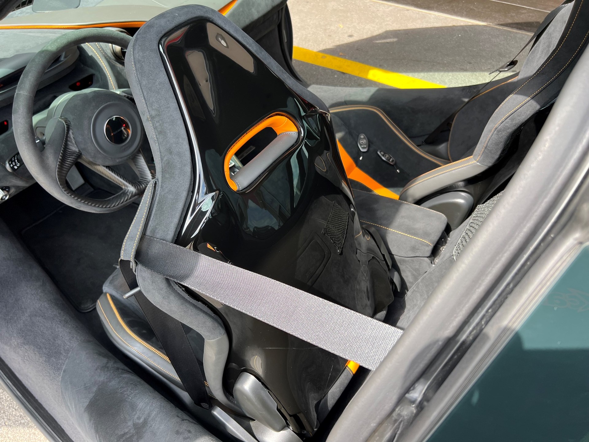 McLAREN 720S Coupé Performance 4.0 V8 SSG-image-13
