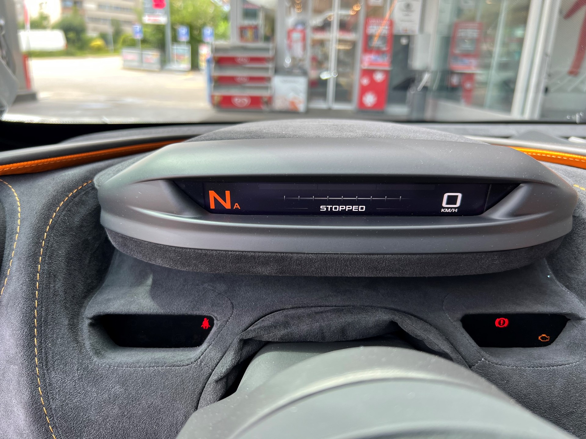 McLAREN 720S Coupé Performance 4.0 V8 SSG-image-10