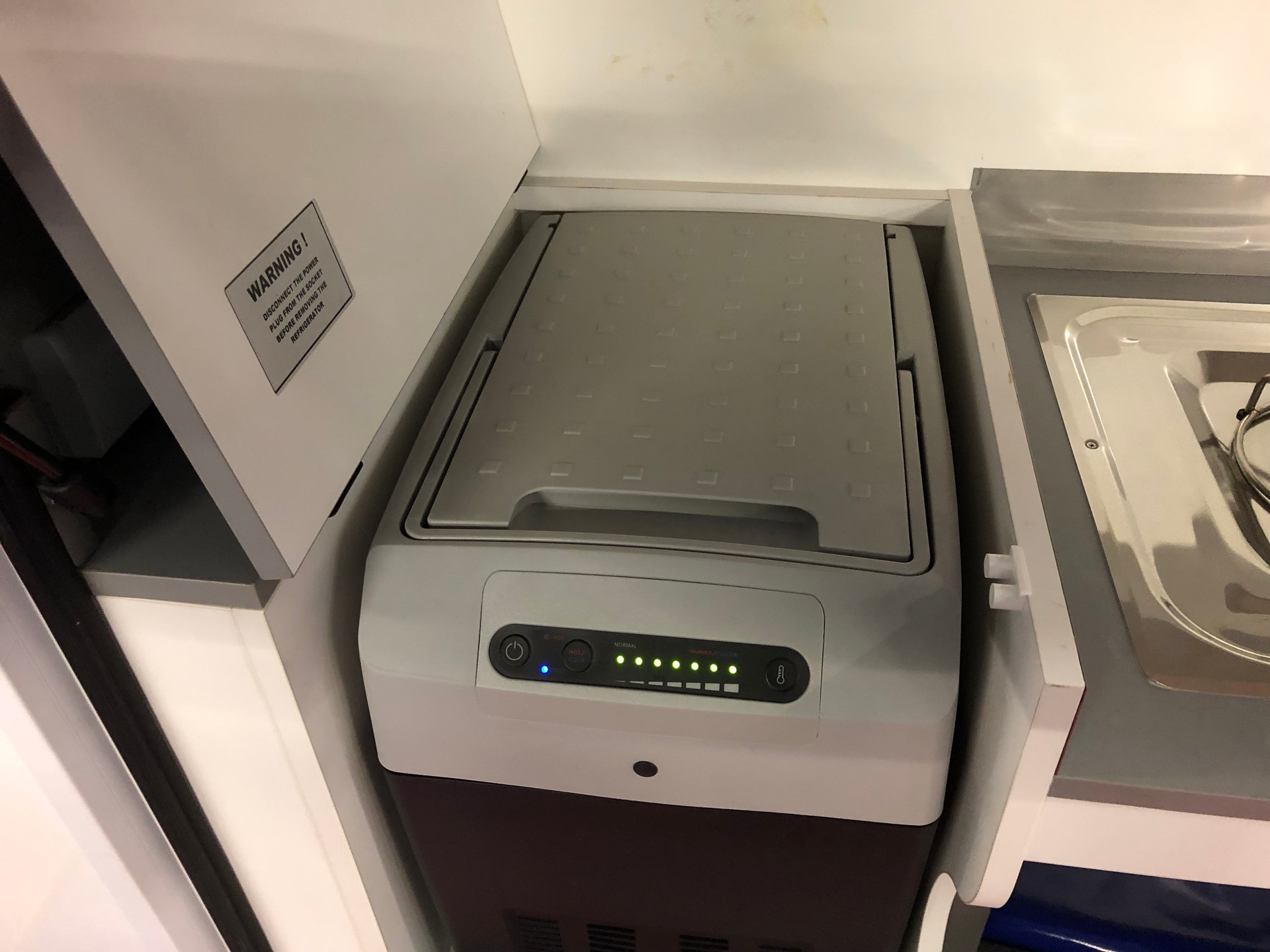 DALTEC T750 Tommy mini Camper-image-12