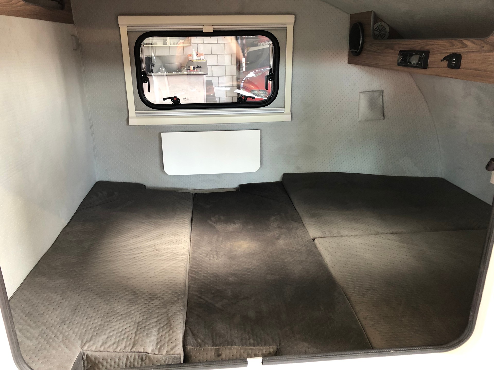 DALTEC T750 Tommy mini Camper-image-24