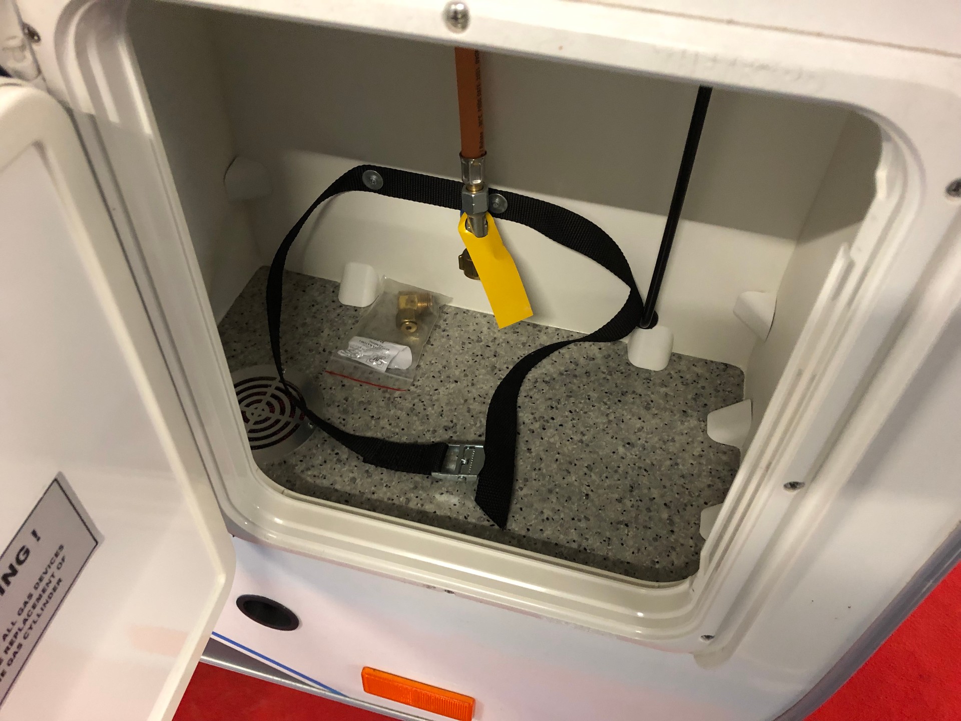 DALTEC T750 Tommy mini Camper-image-14