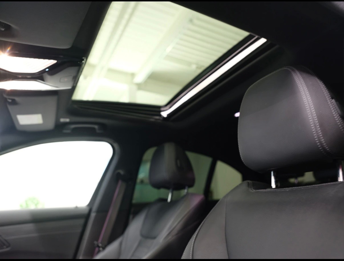 BMW M340i xDrive 48V Steptronic M Sport Pro-image-6