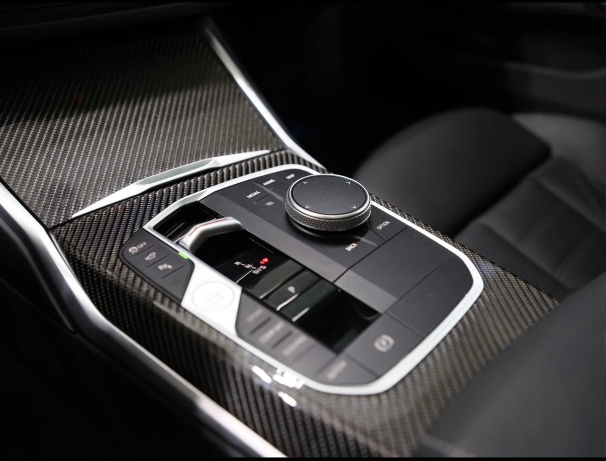 BMW M340i xDrive 48V Steptronic M Sport Pro-image-13
