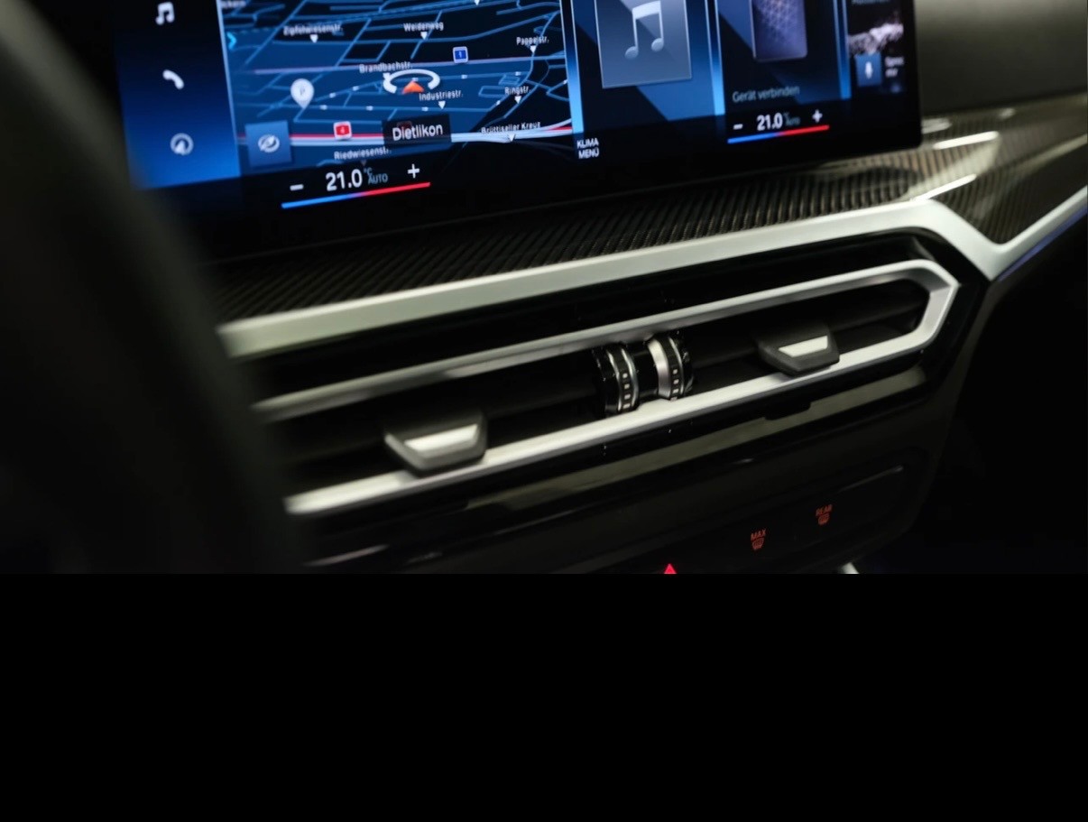 BMW M340i xDrive 48V Steptronic M Sport Pro-image-10