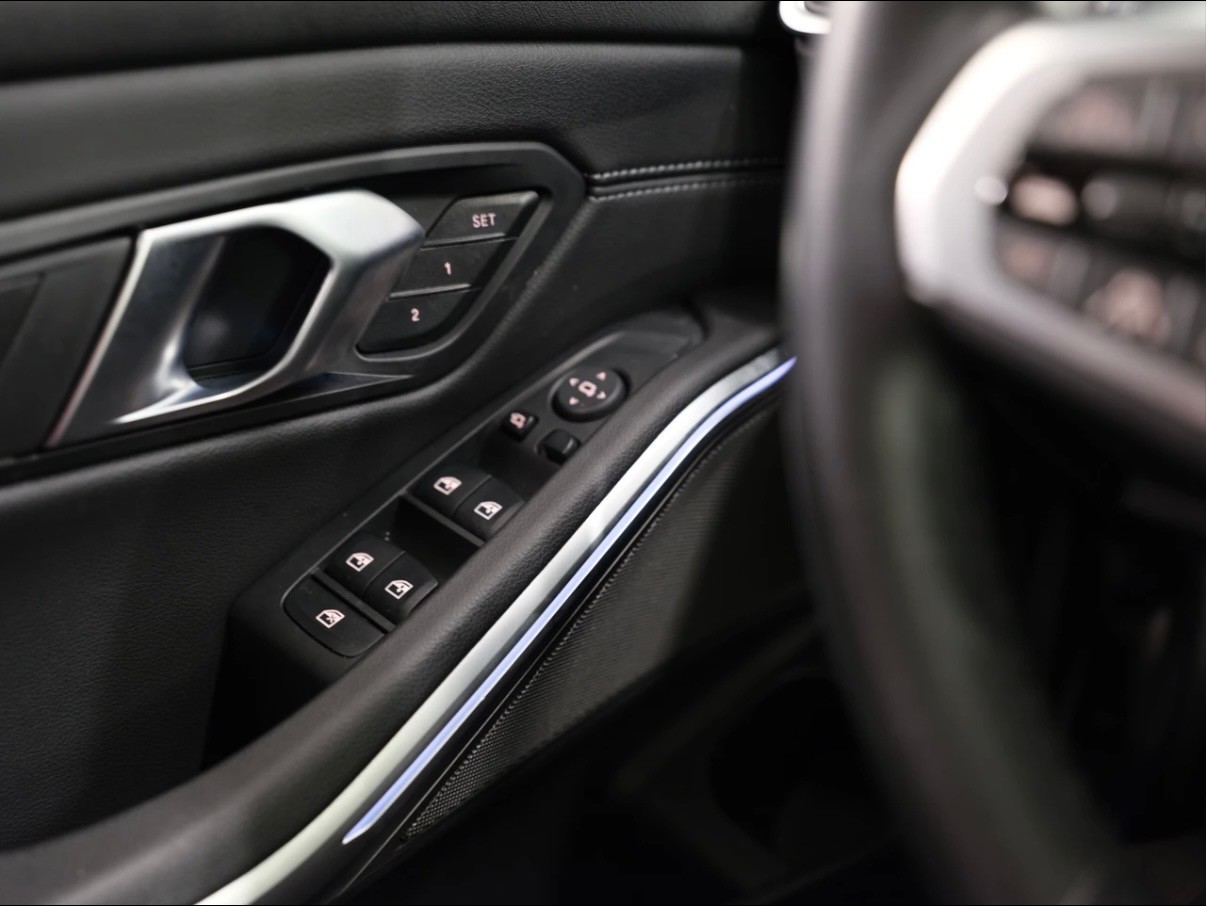 BMW M340i xDrive 48V Steptronic M Sport Pro-image-15