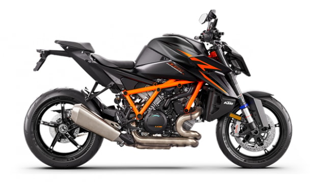 KTM 1390 Super Duke R EVO-image-2
