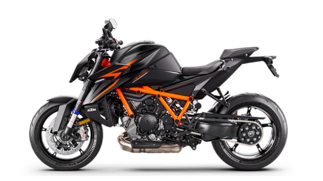 KTM 1390 Super Duke R EVO-image-3