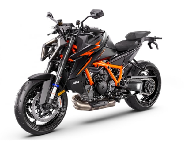 KTM 1390 Super Duke R EVO-image-1