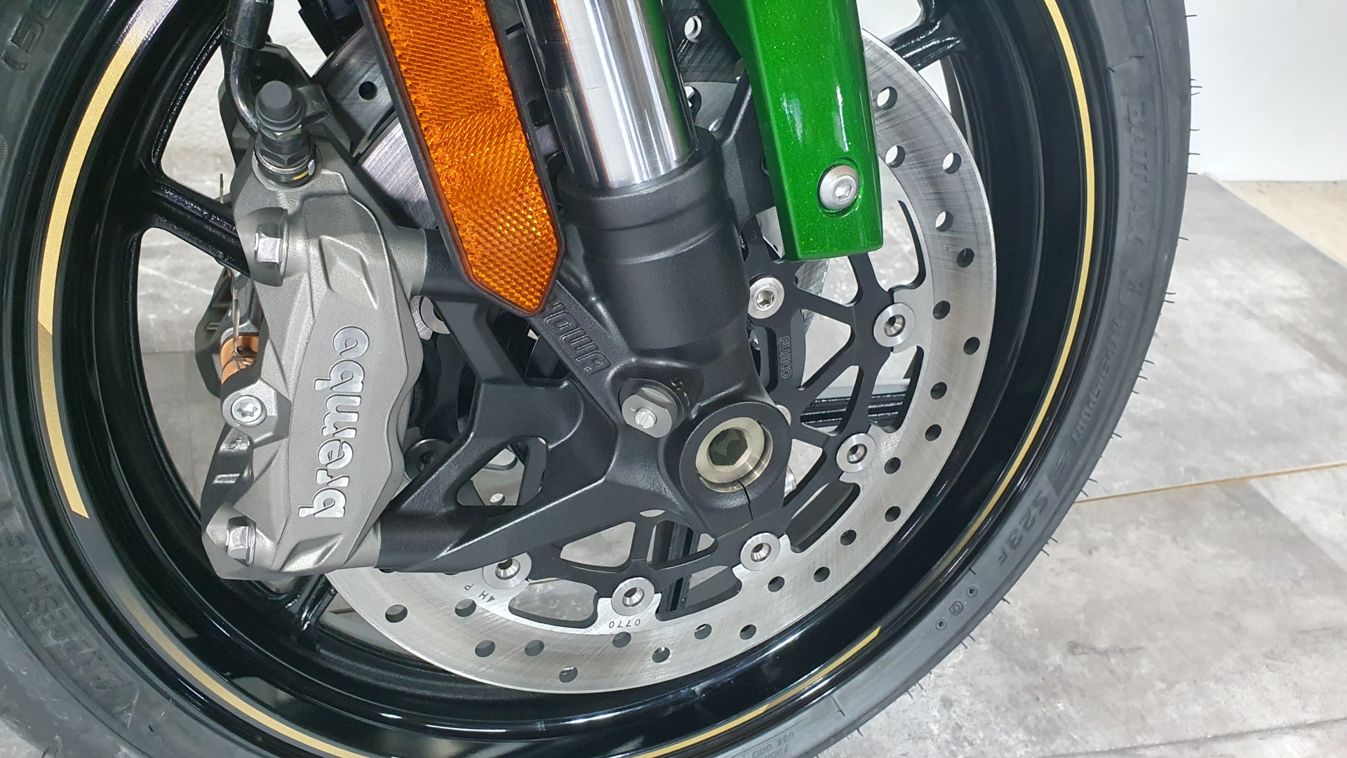 KAWASAKI Ninja 1100 SX SE Performance-image-6