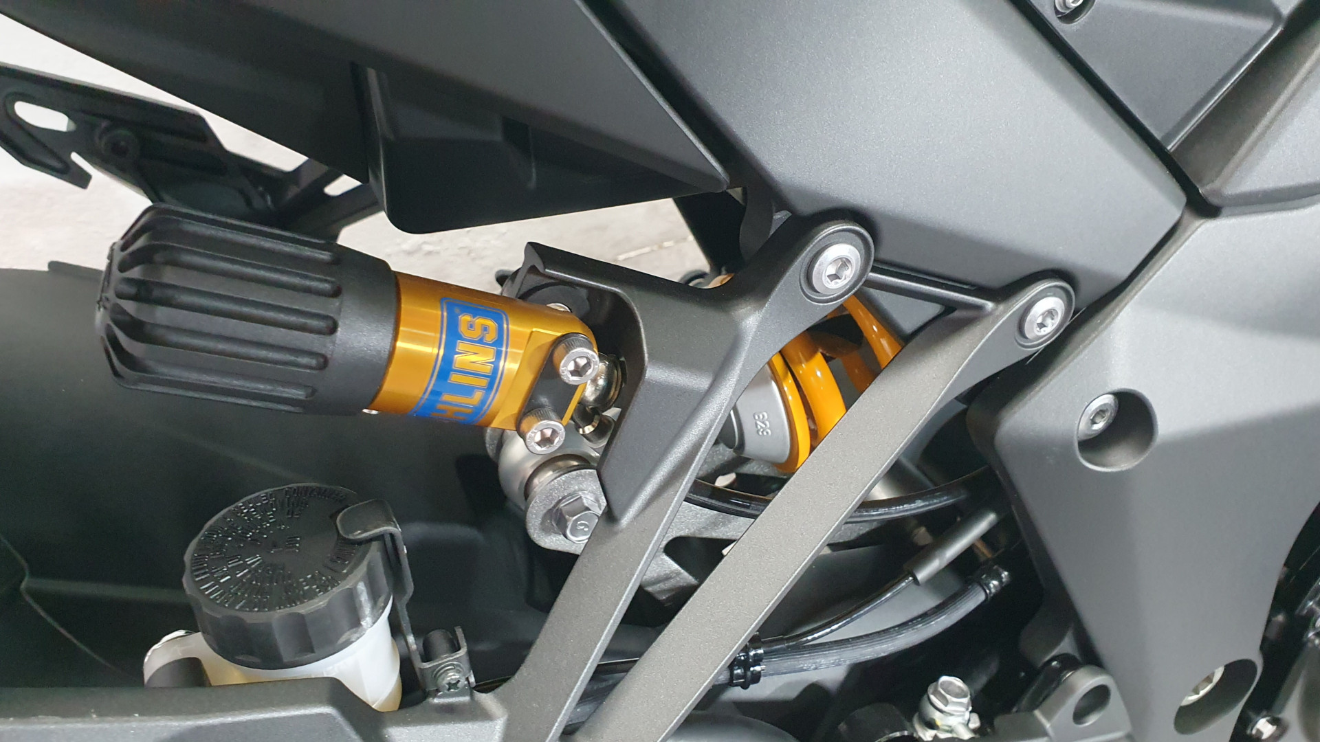 KAWASAKI Ninja 1100 SX SE Performance-image-3