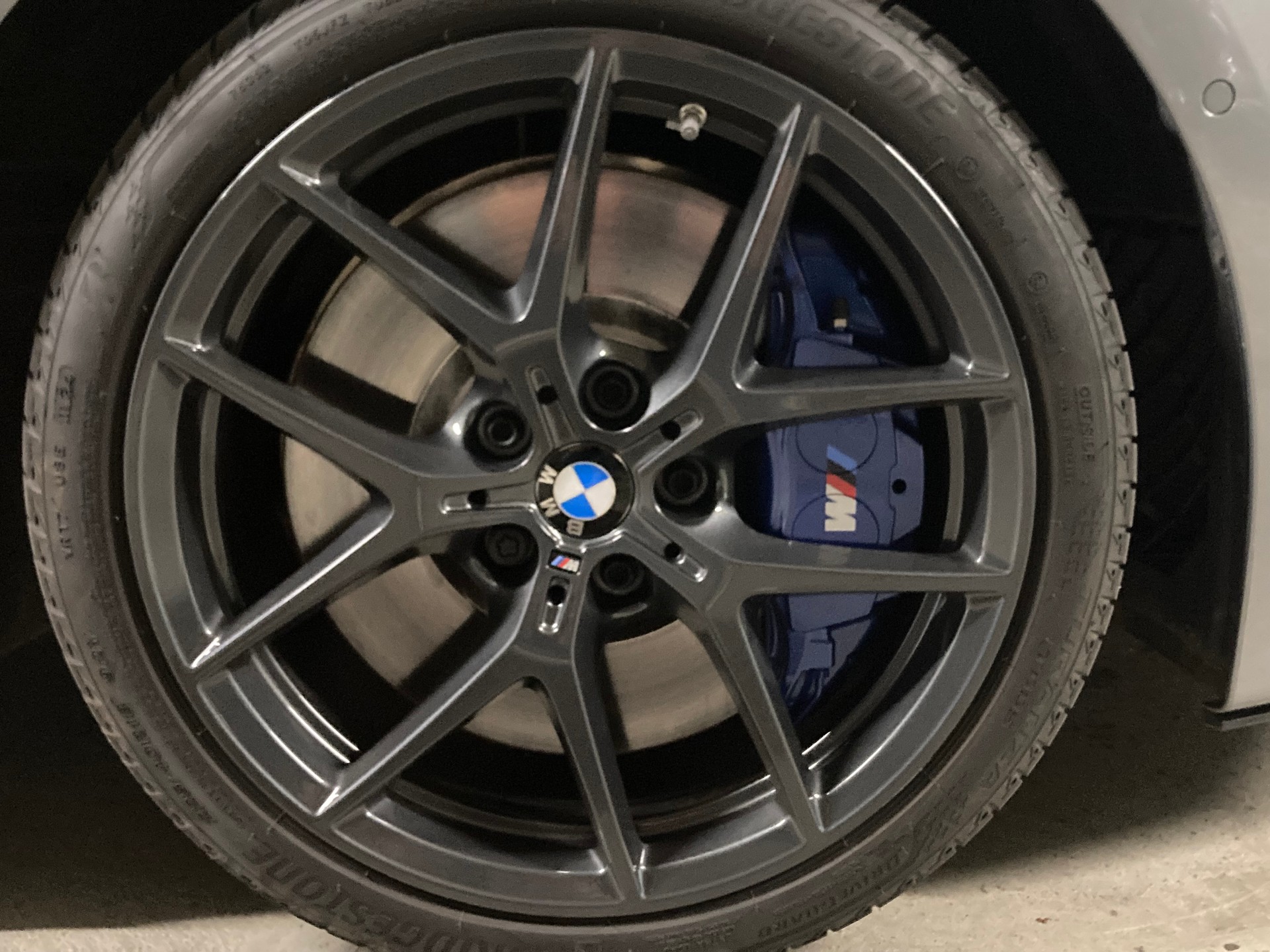 BMW M135i xDrive M Sport Pro Steptronic-image-6