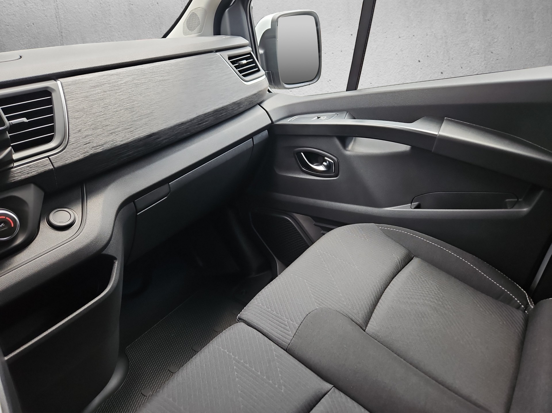 NISSAN Primastar 150 L1H1 N-Connecta HT M - LEASING AB CHF 449.- mtl-image-14